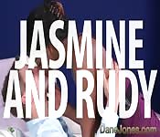 Jasmin e Rudy
