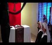 Peccati mortali