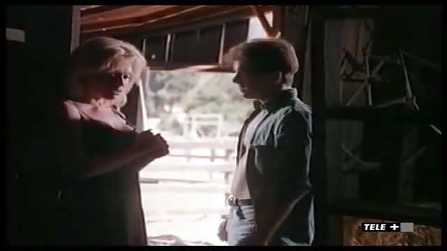 Un film d'antan