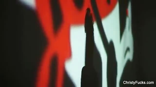 La pirata eccitata