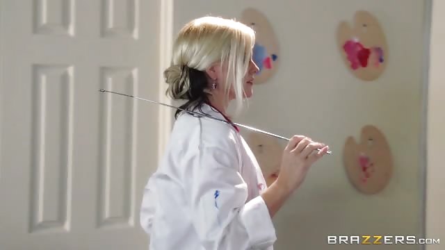 Coppia di bionde per lui
