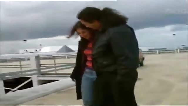 Sul lungomare