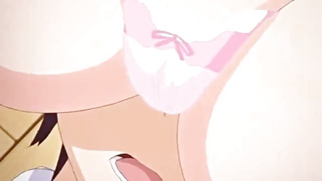 Scopate hentai spintissime