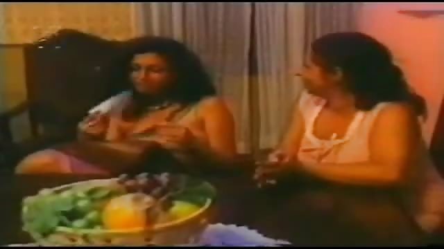 Vecchio film porno brasiliano