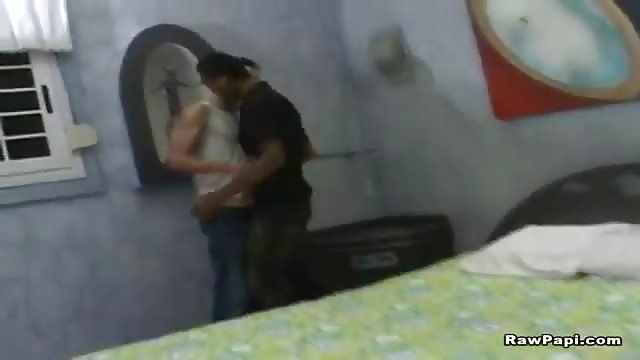 Gay interraziale
