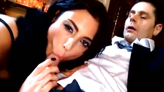 La sosia di Kim