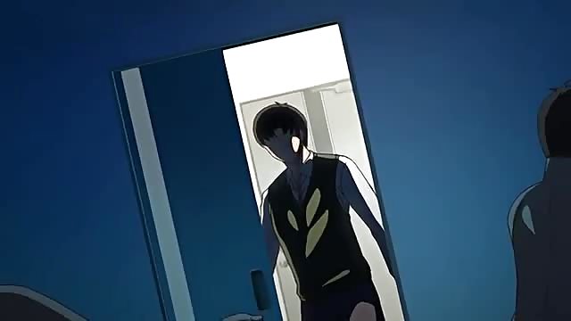 Hentai di sesso estremo